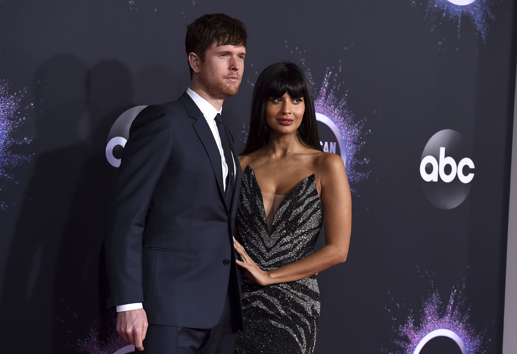 2019 American Music Awards - Arrivals